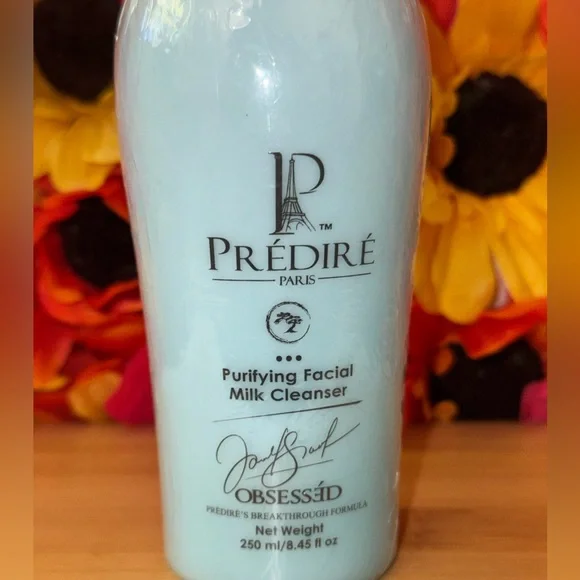 Prédiré Purifying Facial Milk Cleanser - Picture 3 of 3